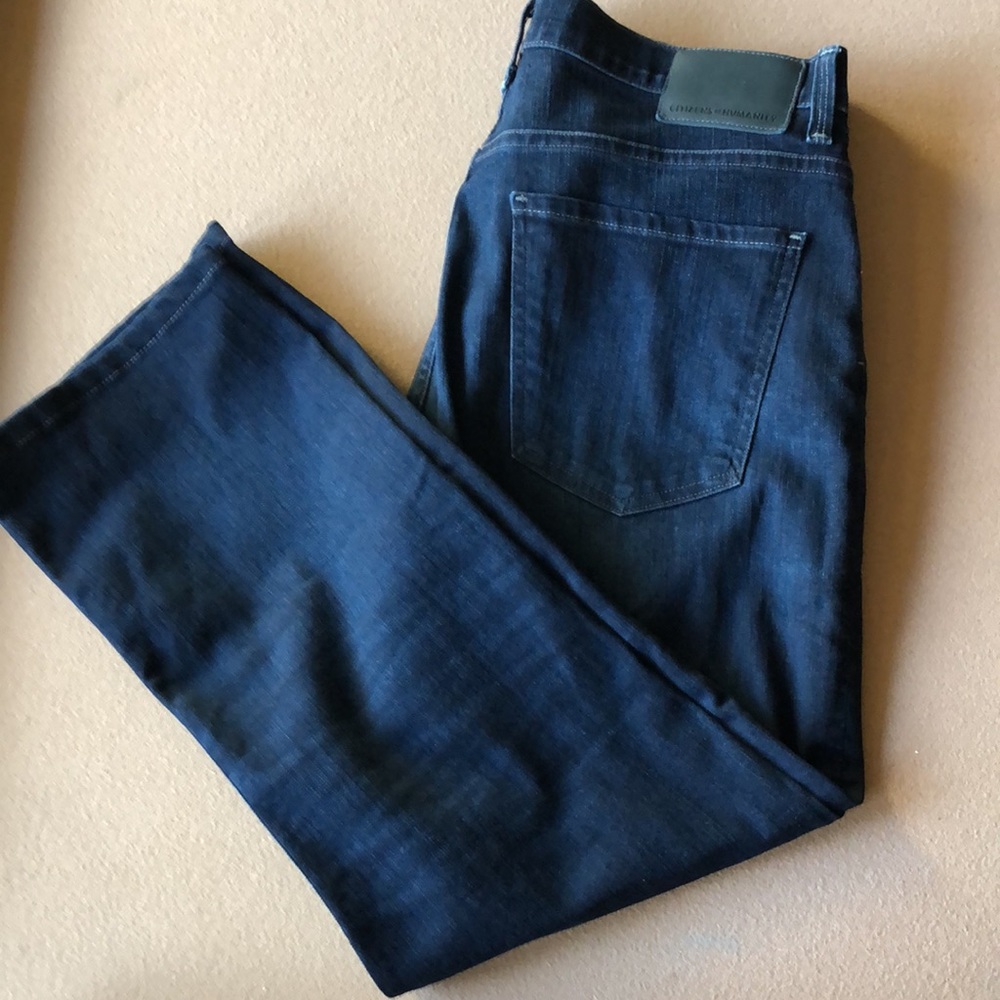 Citizens of Humanity jeans